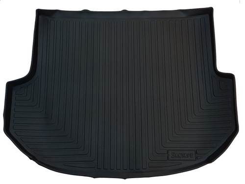 Custom Boot Mats
