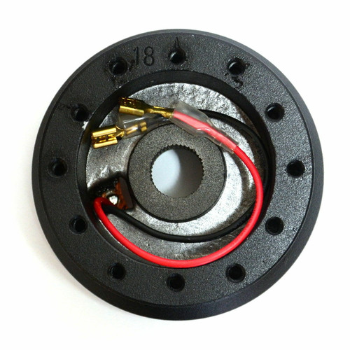 SAAS Steering Wheel Boss Kit Adapter