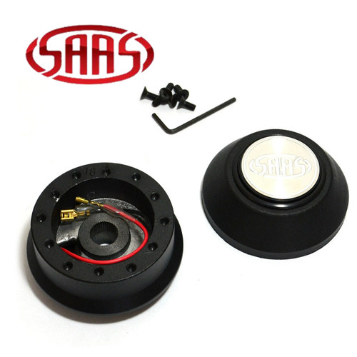 SAAS Steering Wheel Boss Kit Adapter