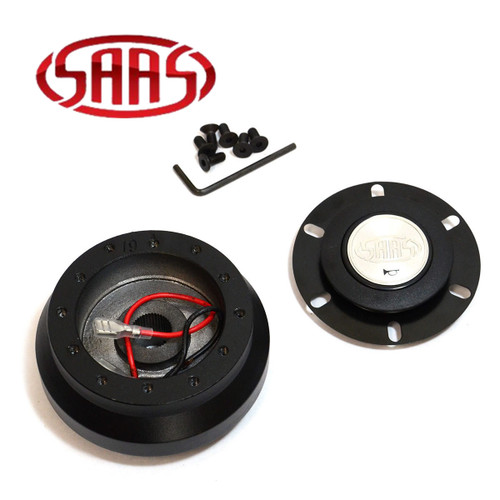 SAAS Steering Wheel Boss Kit Adapter