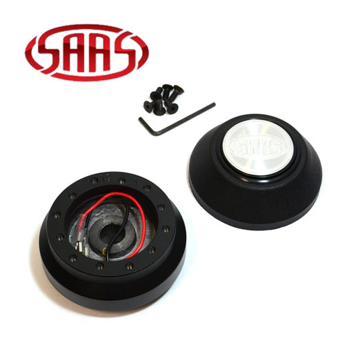 SAAS Steering Wheel Boss Kit Adapter