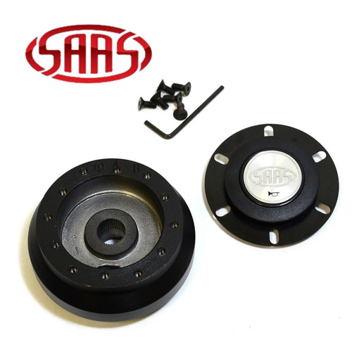SAAS Steering Wheel Boss Kit Adapter