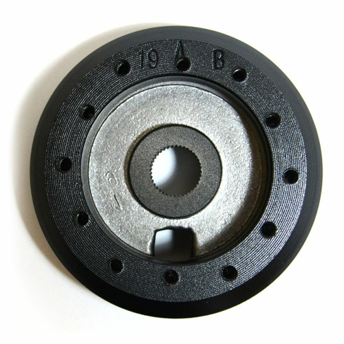 SAAS Steering Wheel Boss Kit Adapter