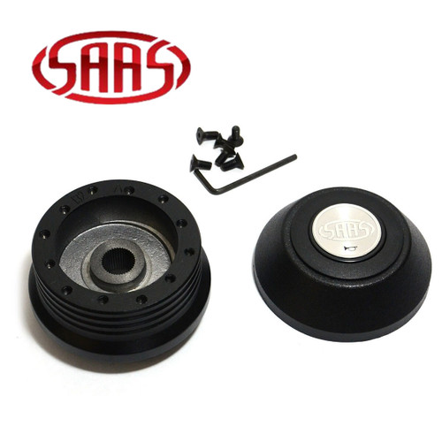 SAAS Steering Wheel Boss Kit Adapter