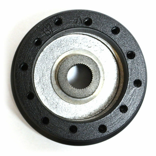 SAAS Steering Wheel Boss Kit Adapter