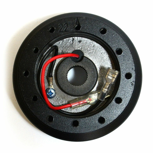 SAAS Steering Wheel Boss Kit Adapter