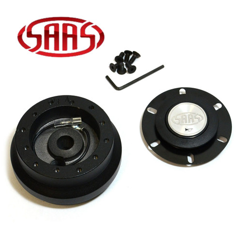 SAAS Steering Wheel Boss Kit Adapter