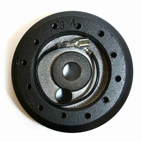 SAAS Steering Wheel Boss Kit Adapter