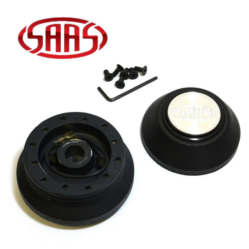 SAAS Steering Wheel Boss Kit Adapter
