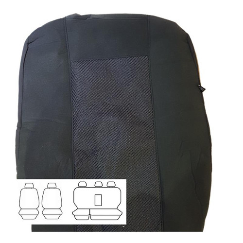 Car Seat Covers