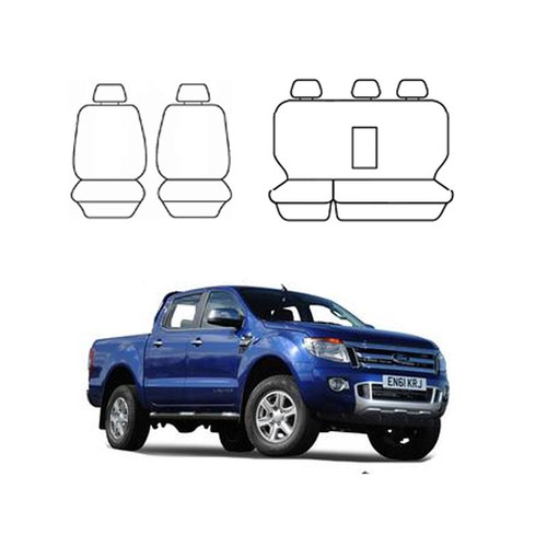 Car Seat Covers