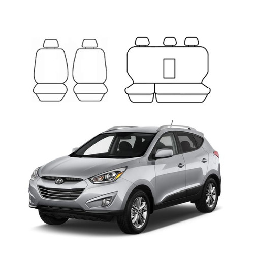 Car Seat Covers