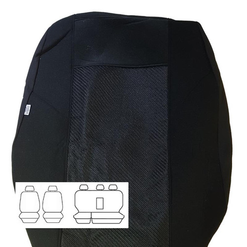 Car Seat Covers