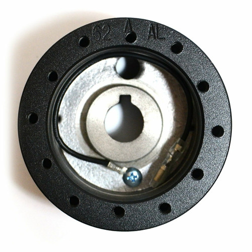 SAAS Steering Wheel Boss Kit Adapter