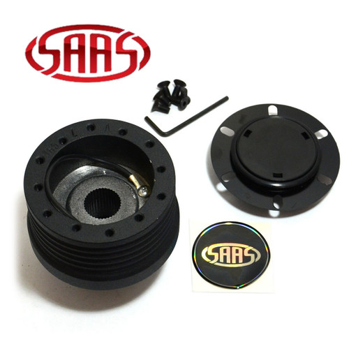 SAAS Steering Wheel Boss Kit Adapter