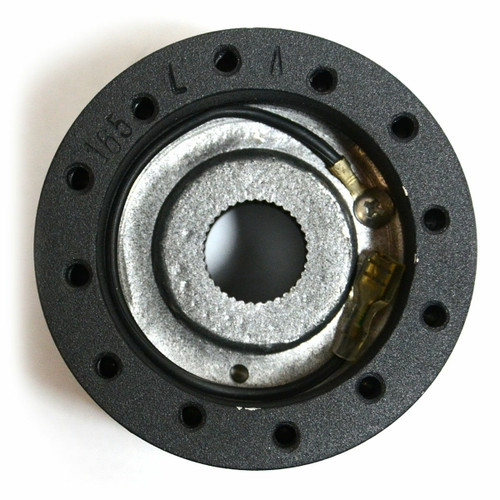 SAAS Steering Wheel Boss Kit Adapter