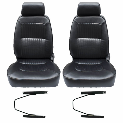 Classic Seat