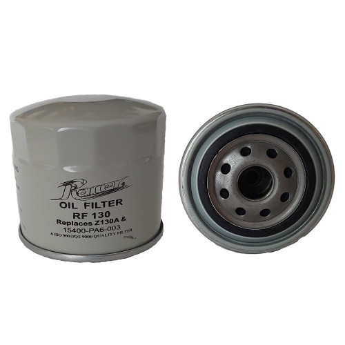 Oil Filter Z130A