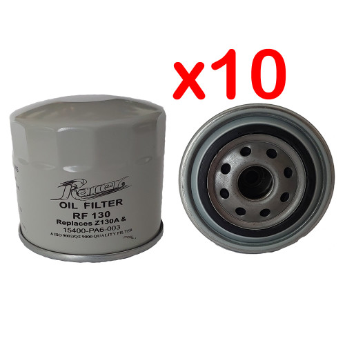 Oil Filter Z130A