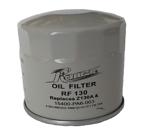 Oil Filter Z130A