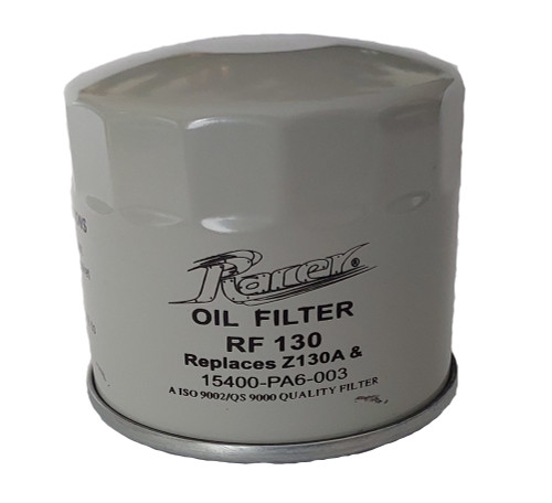 Oil Filter Z130A