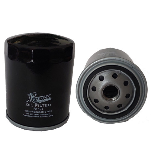 Oil Filter Z493