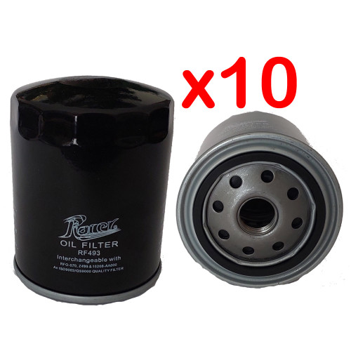 Oil Filter Z493