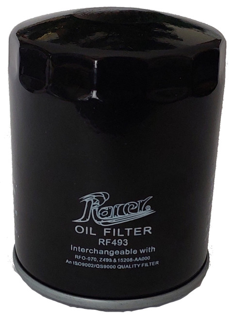 Oil Filter Z493