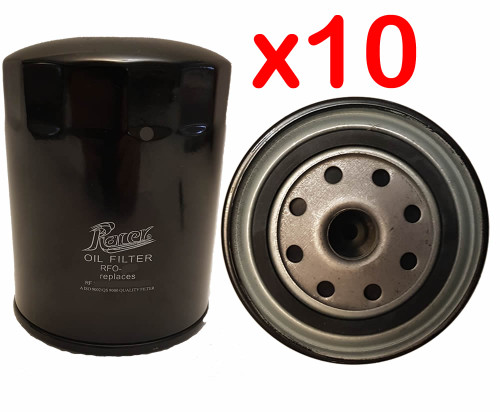 Oil Filter Z56B