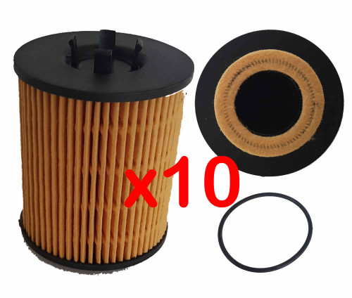 Oil Filter R2591P