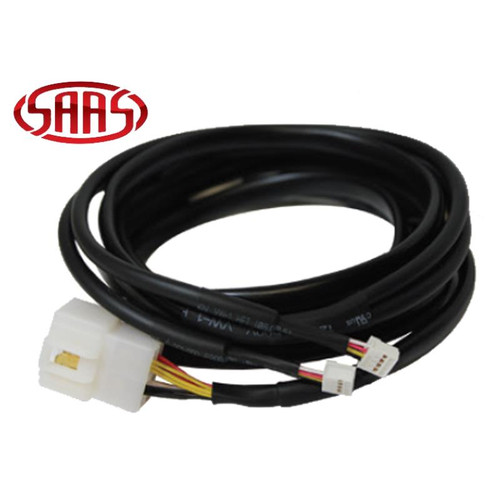 Quick Fit Gauge Wire Harness