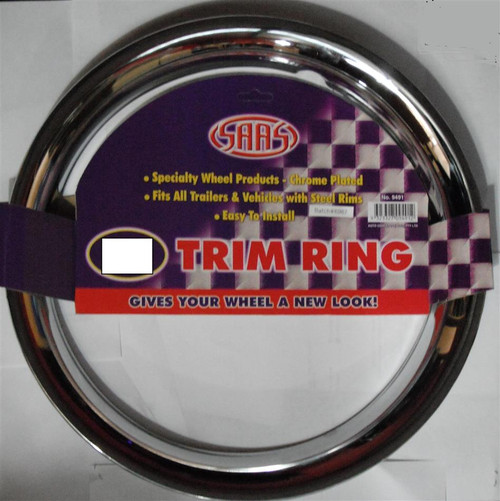 SAAS Wheel Ring