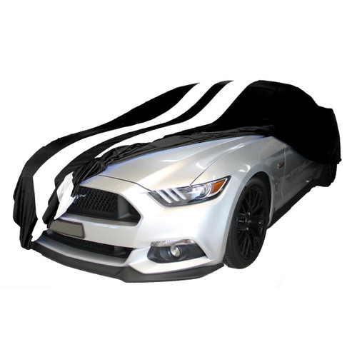 Show Car Cover