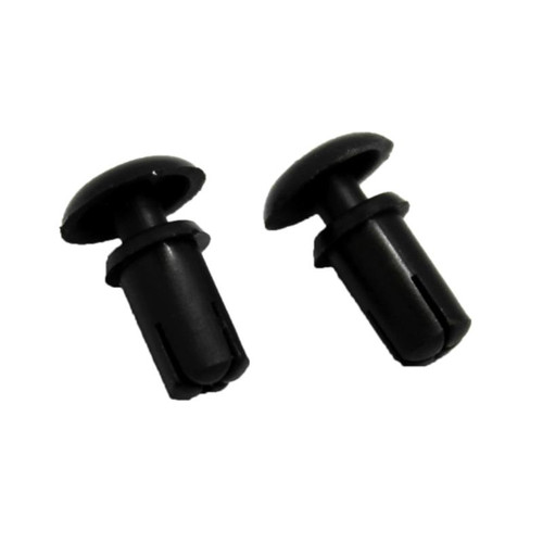 Dual Pillar Pod suits Nissan Patrol GQ 1987-1997 Holds 2 x 52mm Gauges