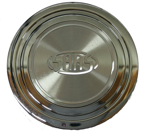 SAAS Classic Steering Wheel