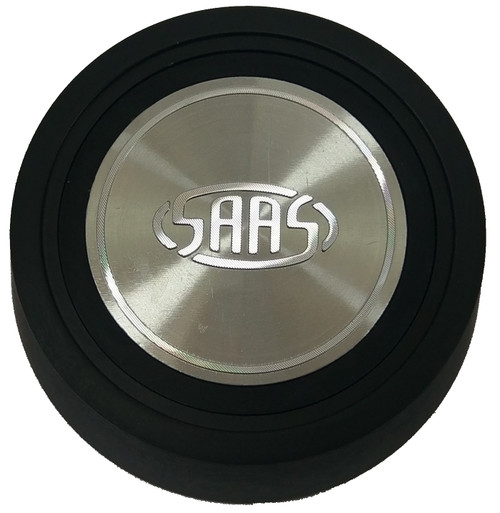 SAAS Classic Steering Wheel