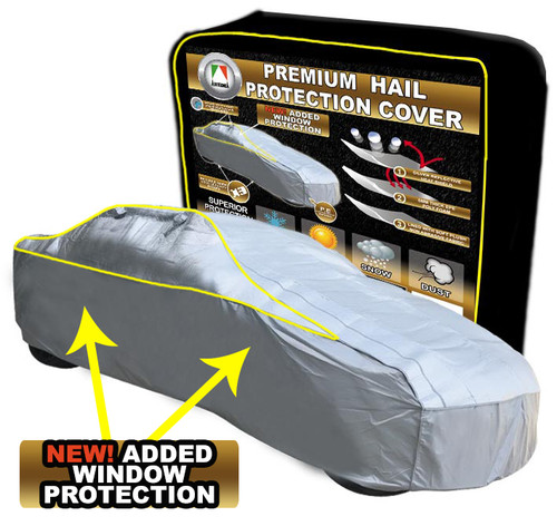 Premium Hail Cover