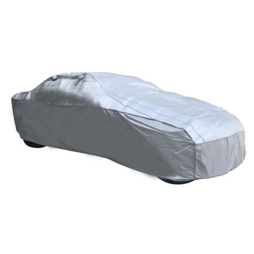 Premium Hail Cover