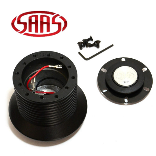 SAAS Steering Wheel Boss Kit Adapter