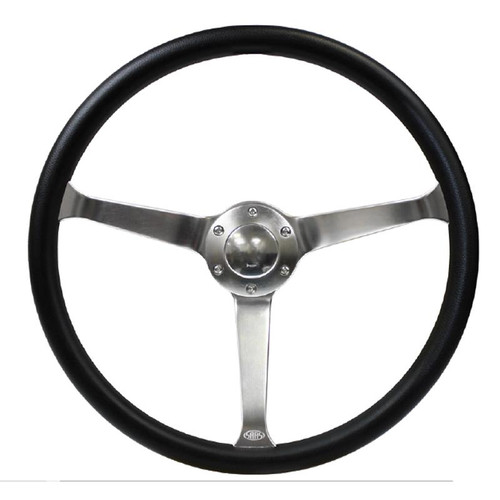 SAAS Classic Poly Wheel