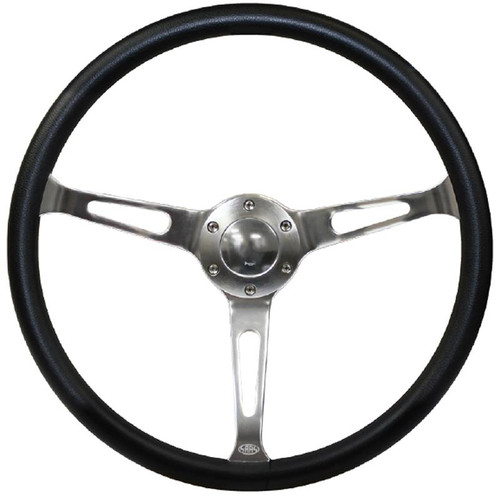 SAAS Classic Poly Wheel