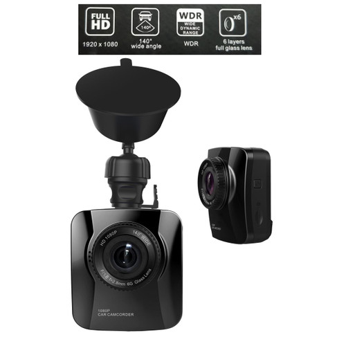 Dash Cam