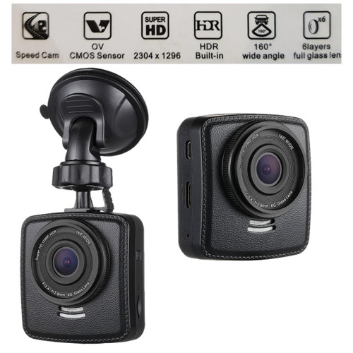 Dash Cam