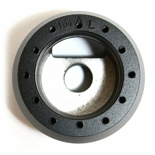 SAAS Steering Wheel Boss Kit Adapter