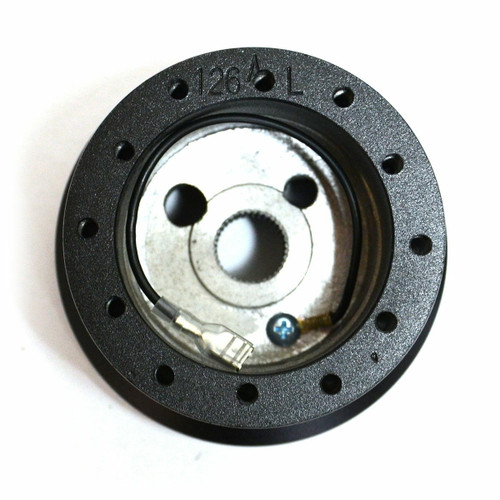 SAAS Steering Wheel Boss Kit Adapter
