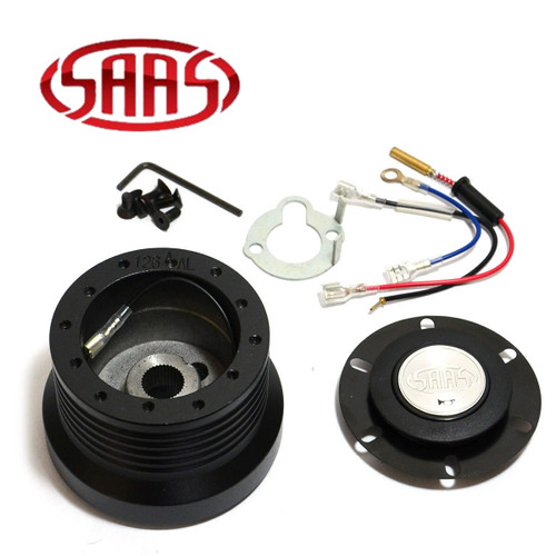 SAAS Steering Wheel Boss Kit Adapter
