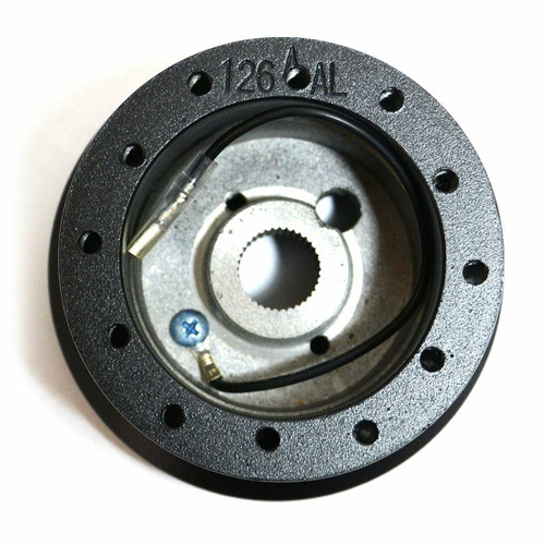 SAAS Steering Wheel Boss Kit Adapter