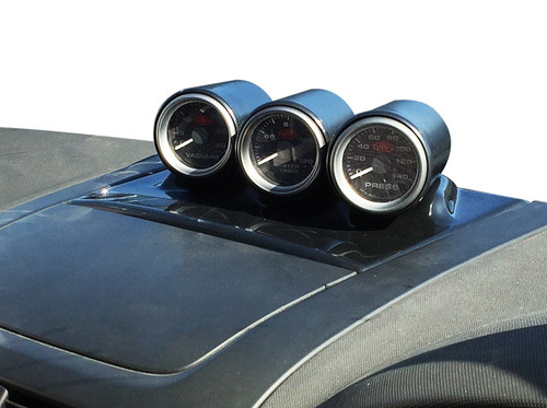 SAAS Gauge Pod - Berlina / Calais 2006 - 2010 VE Series I