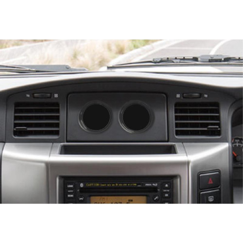 SAAS Gauge Dash Pod Patrol 2004 - 2016 GU-Y61