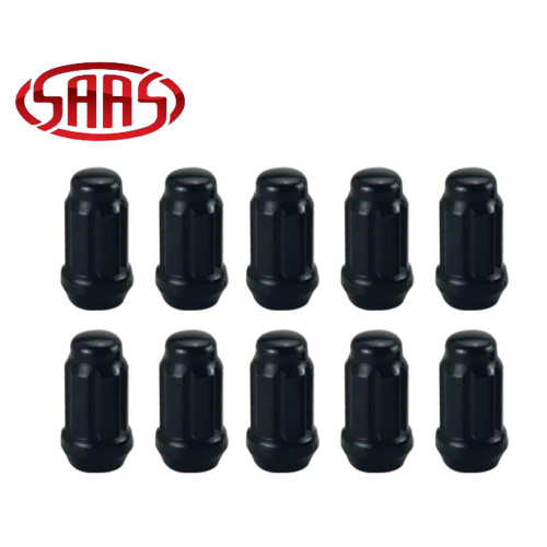 SAAS Small Diameter Lock Nuts Set